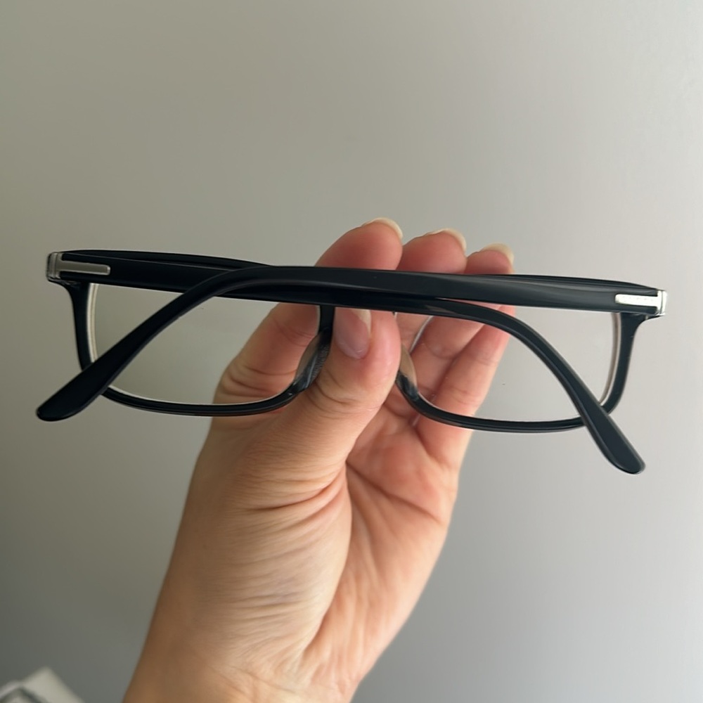 Gucci glasses frames with box - Picture 6 of 8